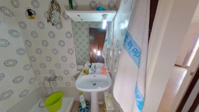Flat for sale in calle Periodista Grane