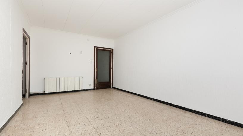 Flat for sale in calle Periodista Grane