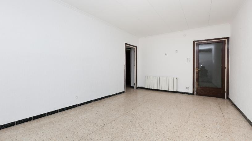 Flat for sale in calle Periodista Grane
