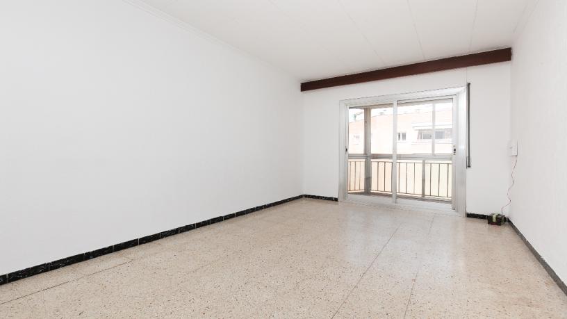 Flat for sale in calle Periodista Grane