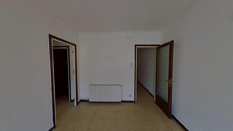 Flat for sale in calle Periodista Grane