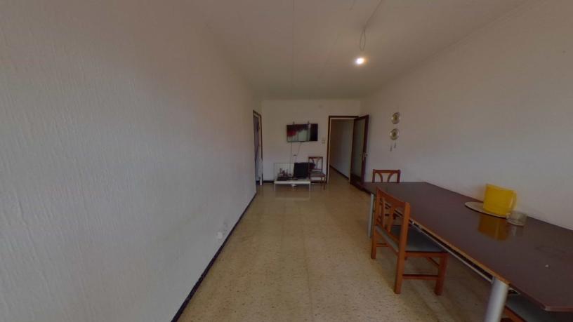 Flat for sale in calle Periodista Grane