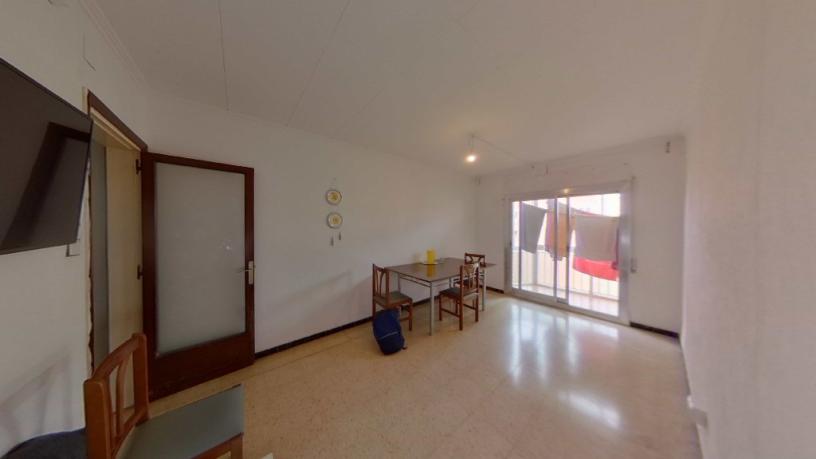 Flat for sale in calle Periodista Grane