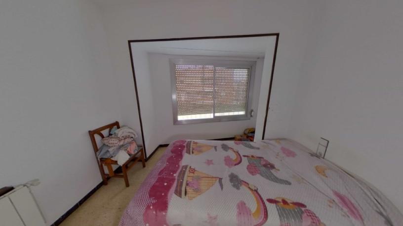 Flat for sale in calle Periodista Grane