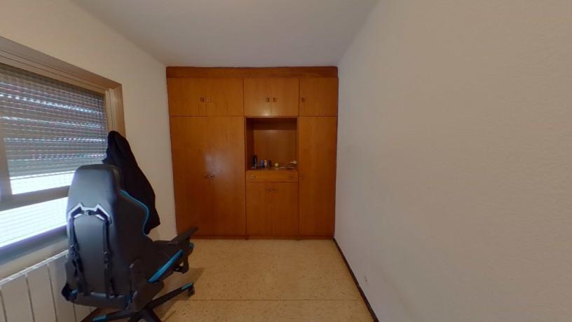 Flat for sale in calle Periodista Grane