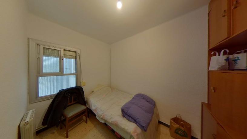 Flat for sale in calle Periodista Grane