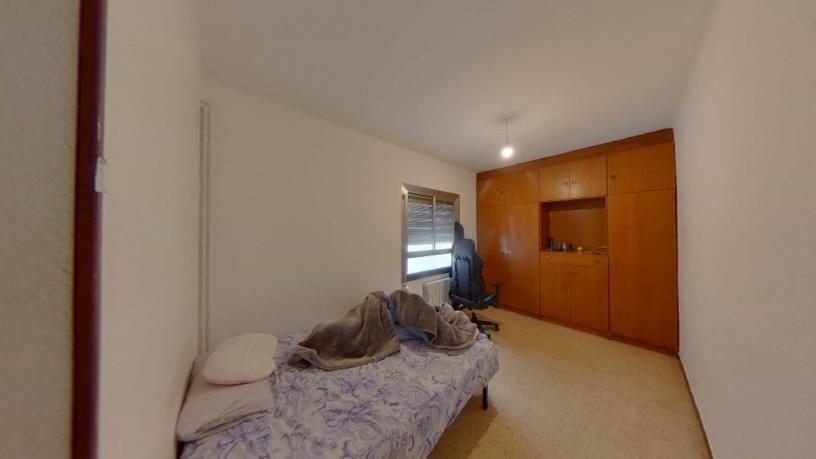Flat for sale in calle Periodista Grane