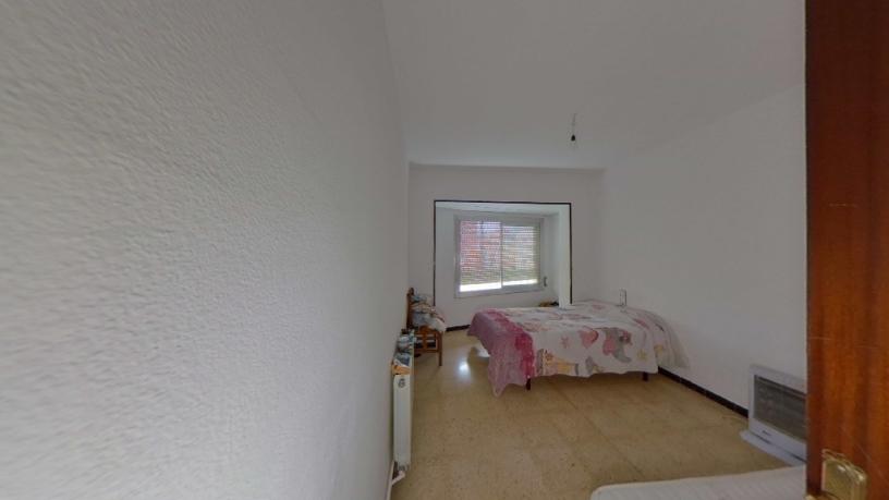 Flat for sale in calle Periodista Grane