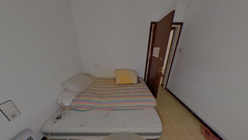 Flat for sale in calle Periodista Grane