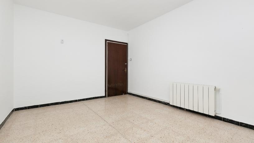 Flat for sale in calle Periodista Grane