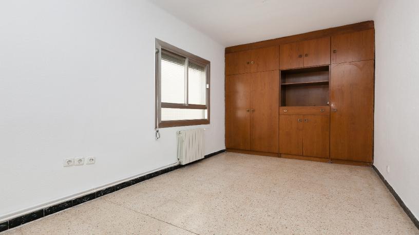 Flat for sale in calle Periodista Grane