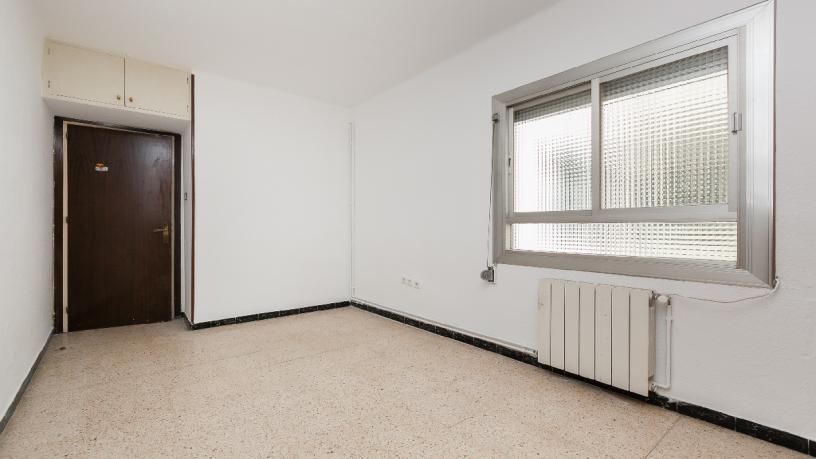 Flat for sale in calle Periodista Grane