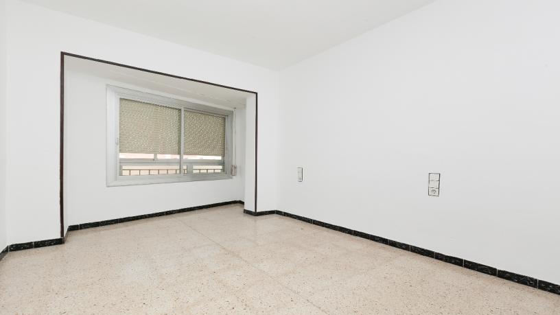 Flat for sale in calle Periodista Grane