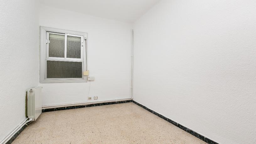Flat for sale in calle Periodista Grane