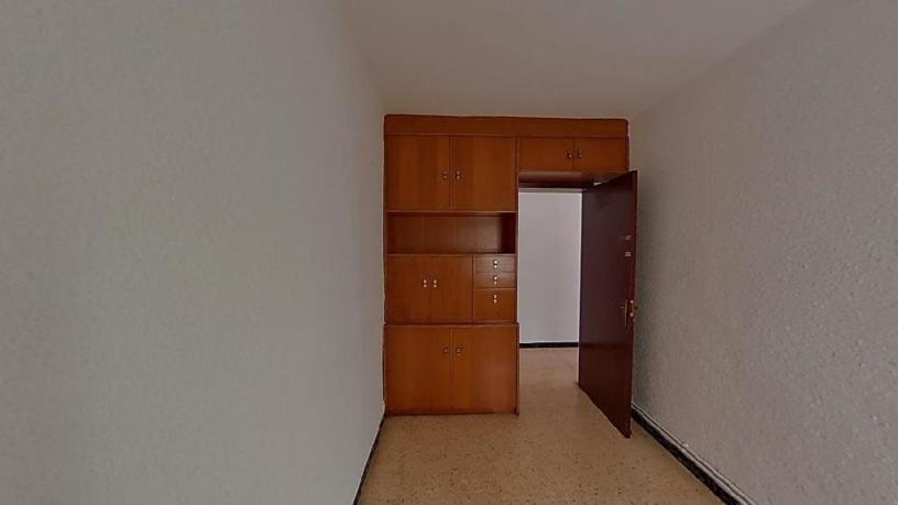 Flat for sale in calle Periodista Grane