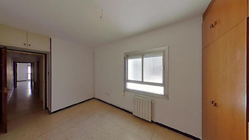 Flat for sale in calle Periodista Grane