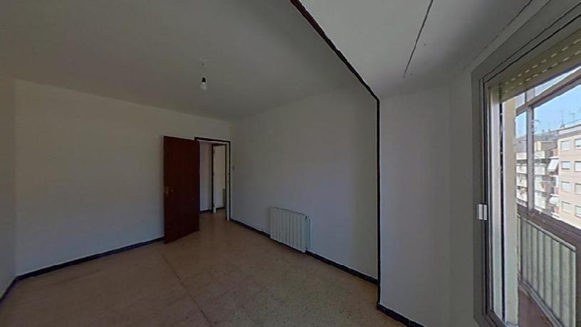 Flat for sale in calle Periodista Grane