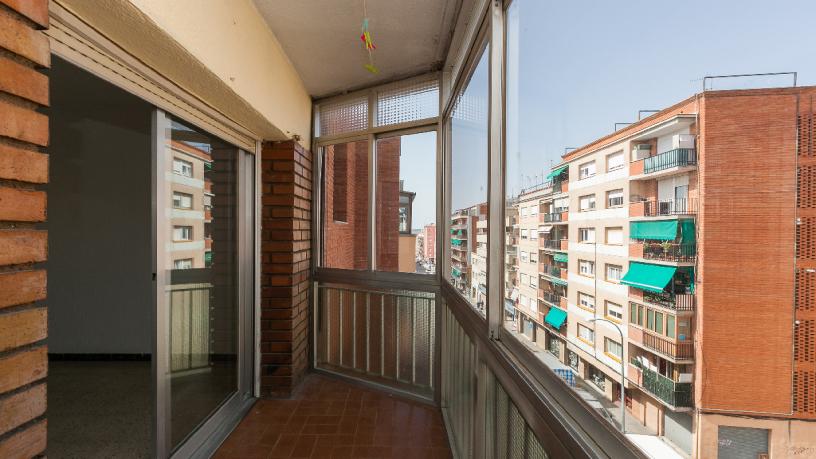 Flat for sale in calle Periodista Grane