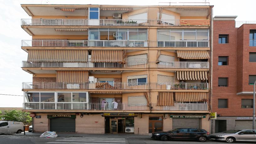 Flat for sale in calle Periodista Grane