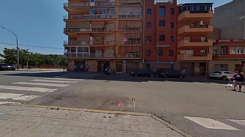 Flat for sale in calle Periodista Grane