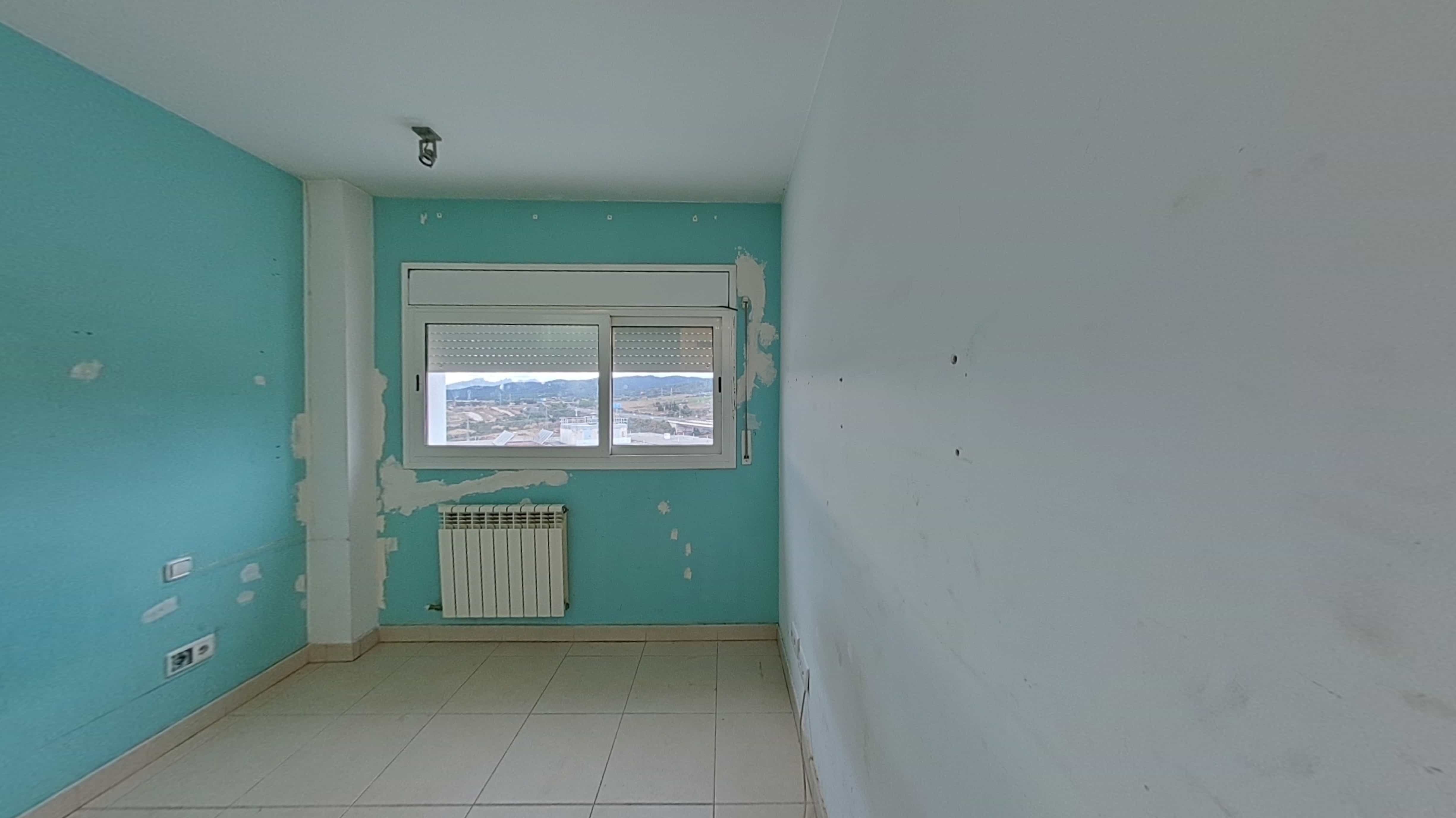 Piso en venta en calle De la Forja
