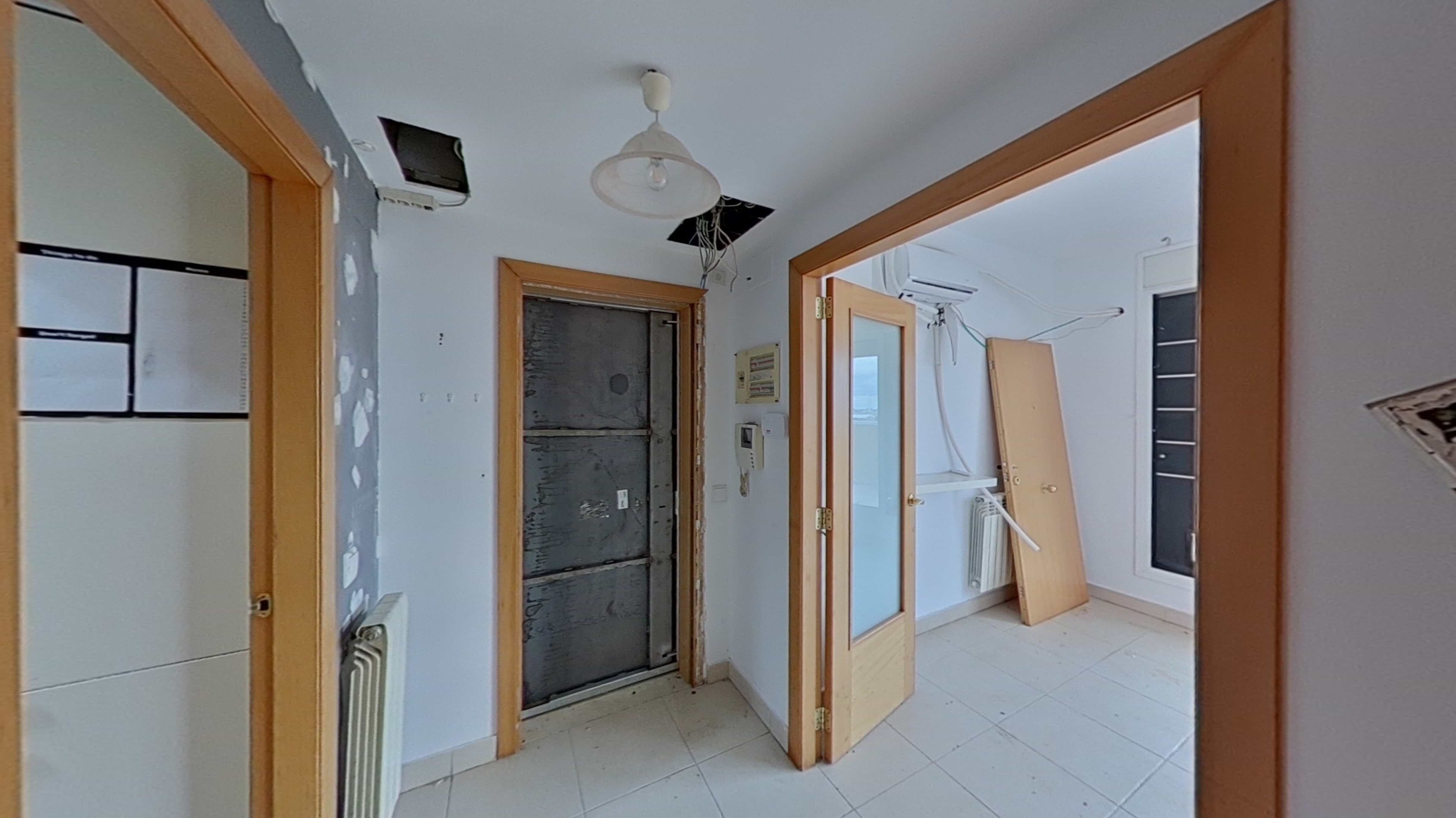 Piso en venta en calle De la Forja