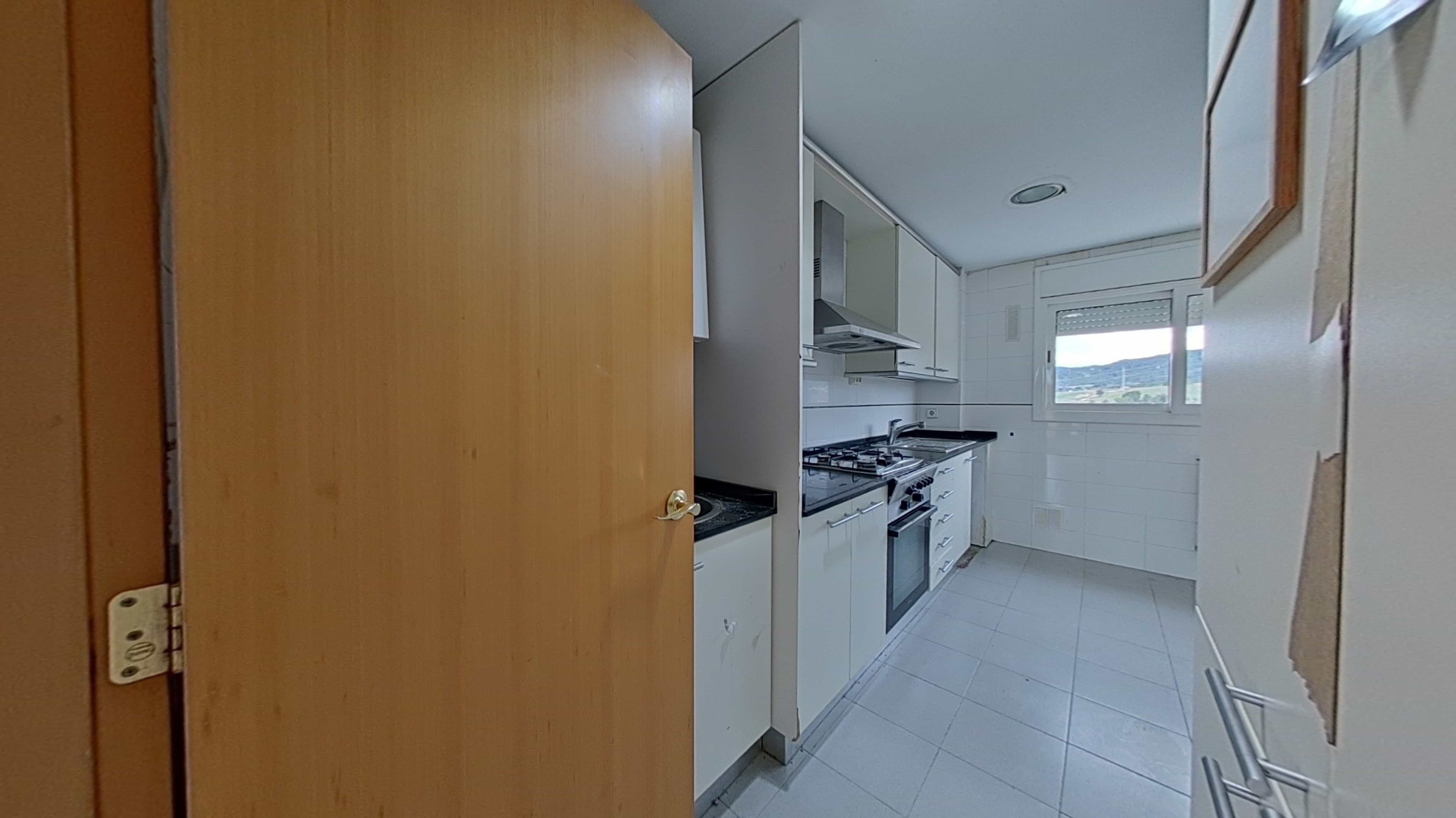 Piso en venta en calle De la Forja