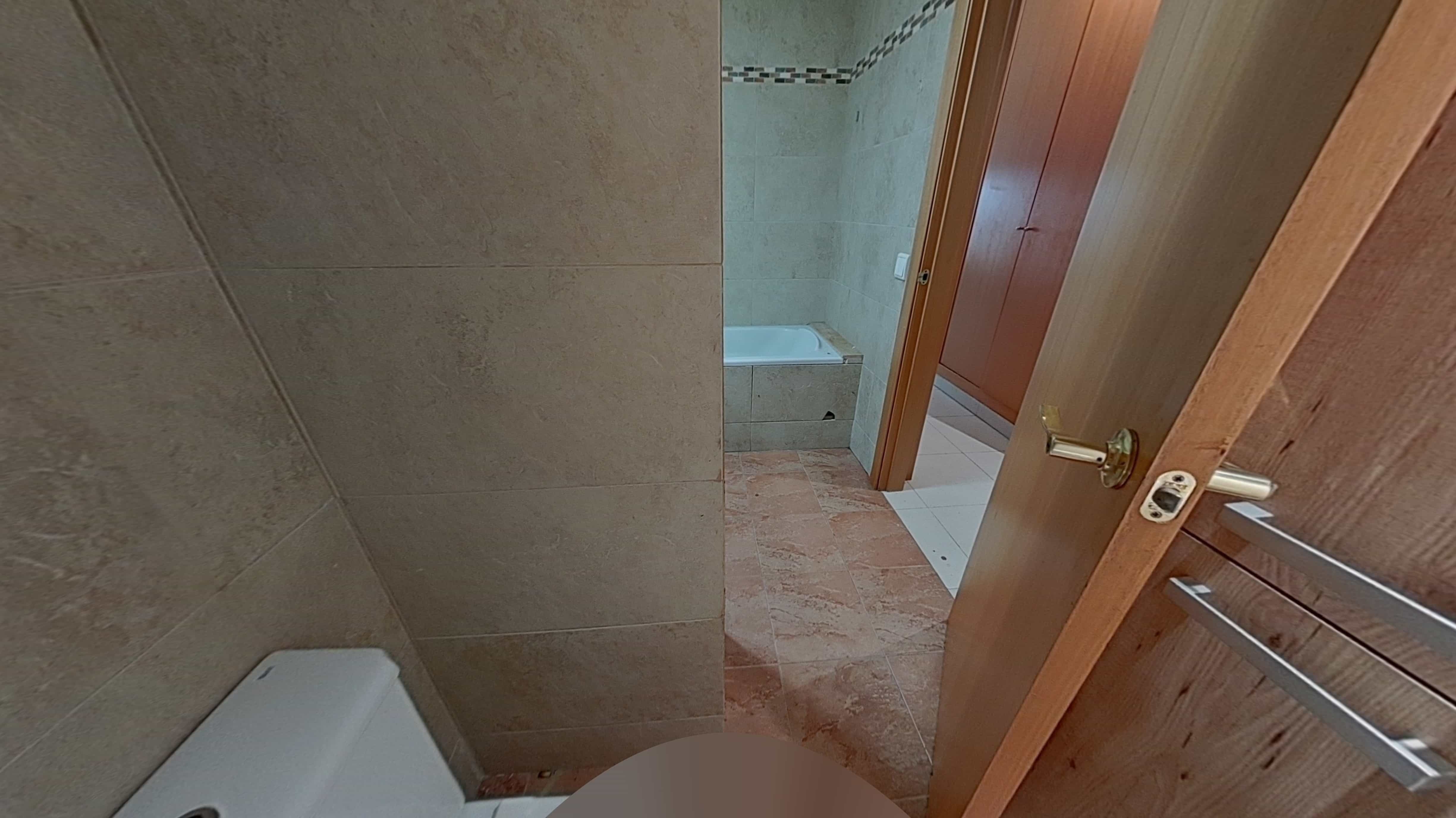 Piso en venta en calle De la Forja