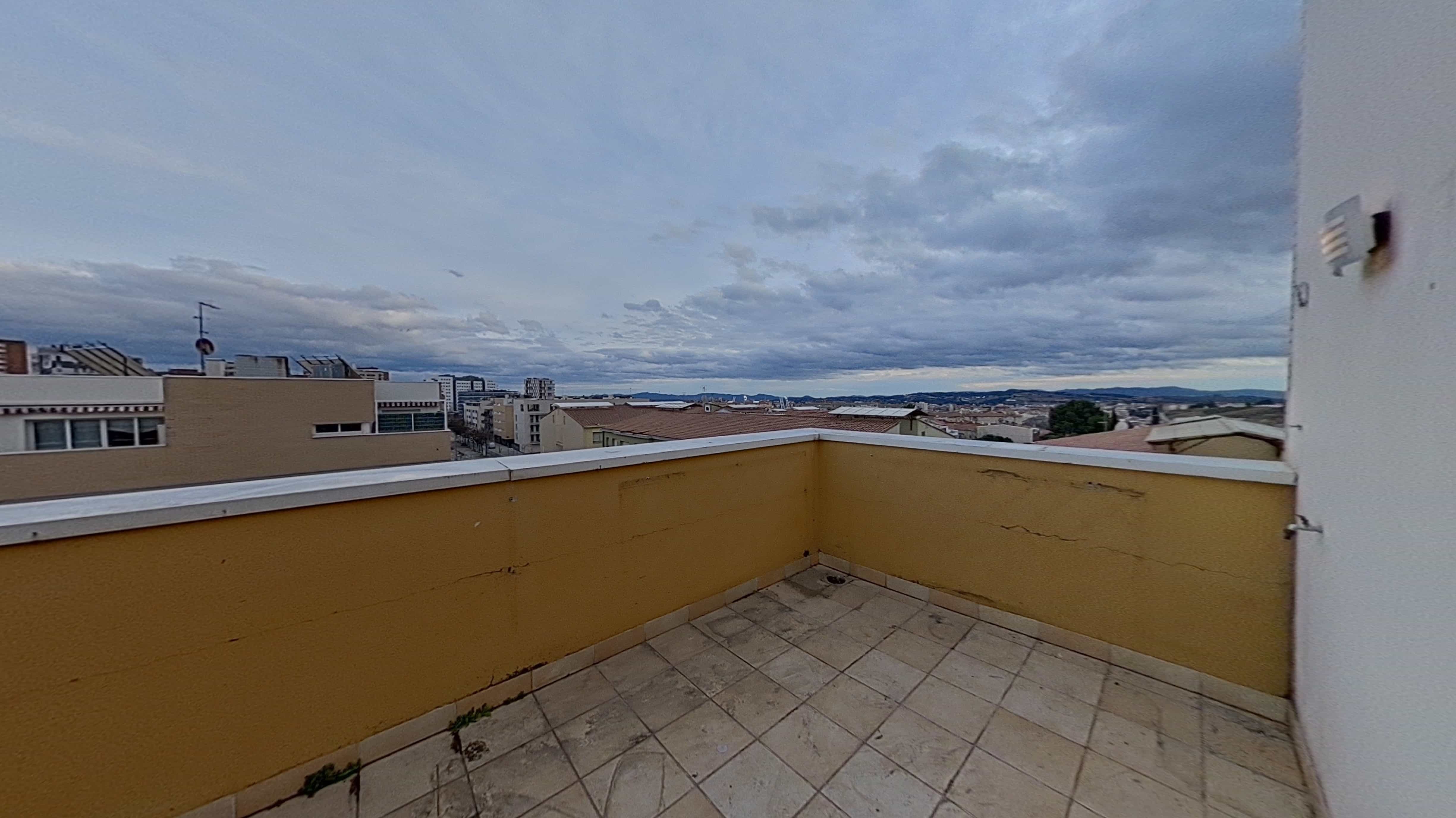 Piso en venta en calle De la Forja