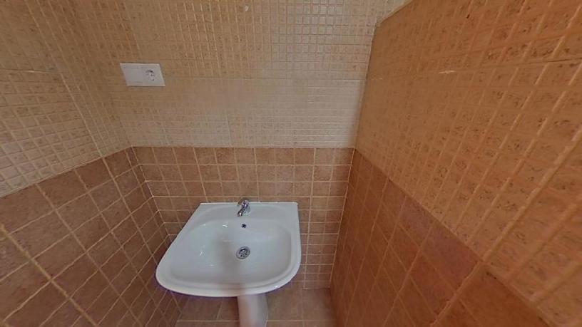 Flat for sale in calle Manresa