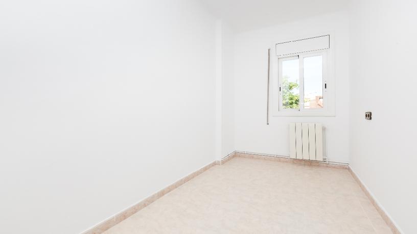Flat for sale in calle Guadalhorce, del
