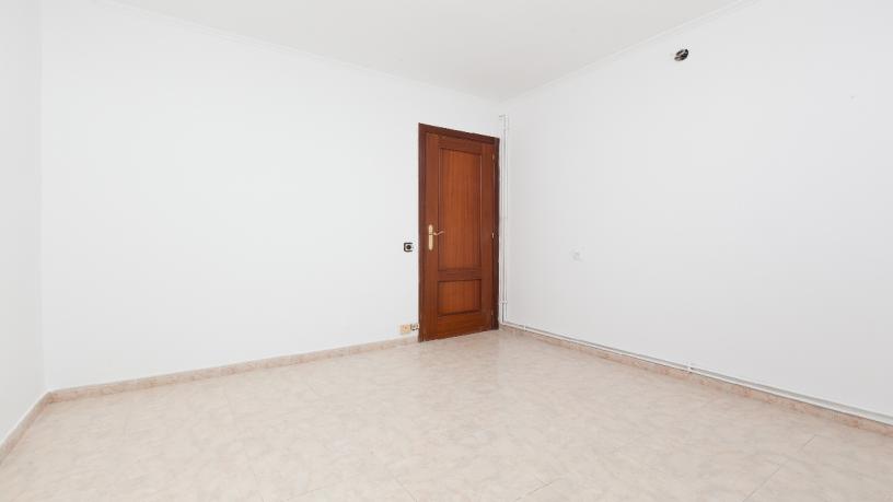 Flat for sale in calle Guadalhorce, del