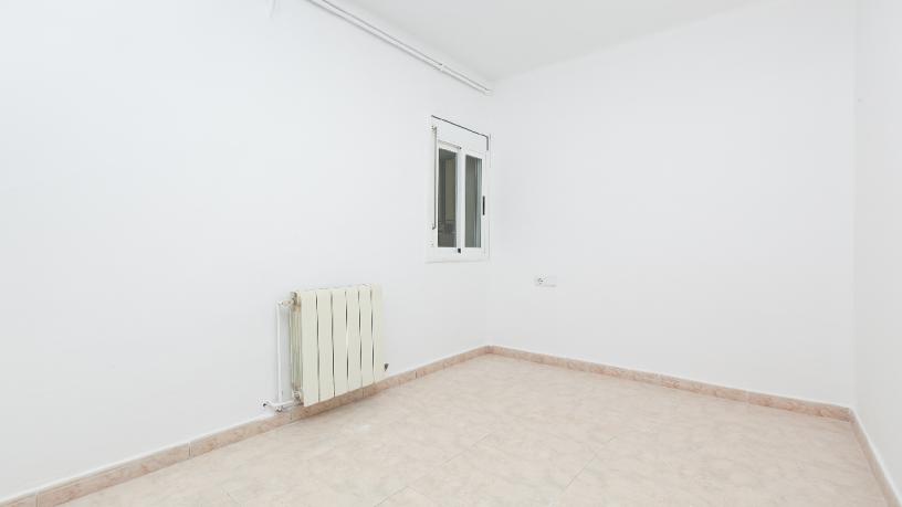 Flat for sale in calle Guadalhorce, del