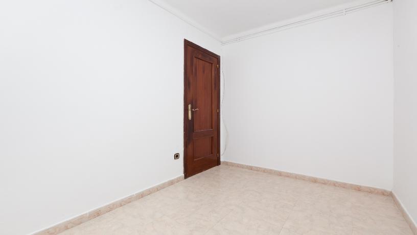 Flat for sale in calle Guadalhorce, del