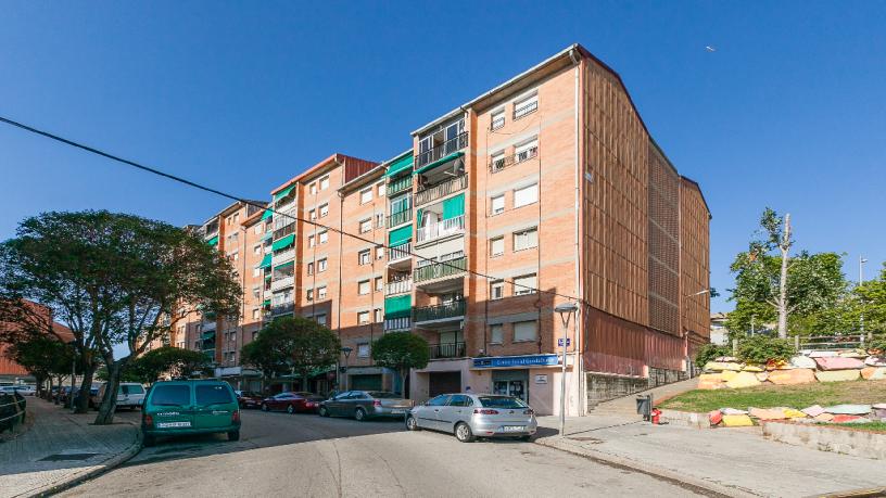 Flat for sale in calle Guadalhorce, del