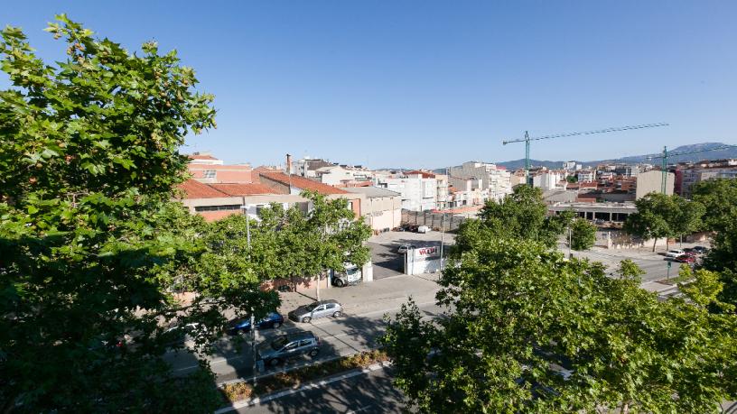Flat for sale in calle Guadalhorce, del