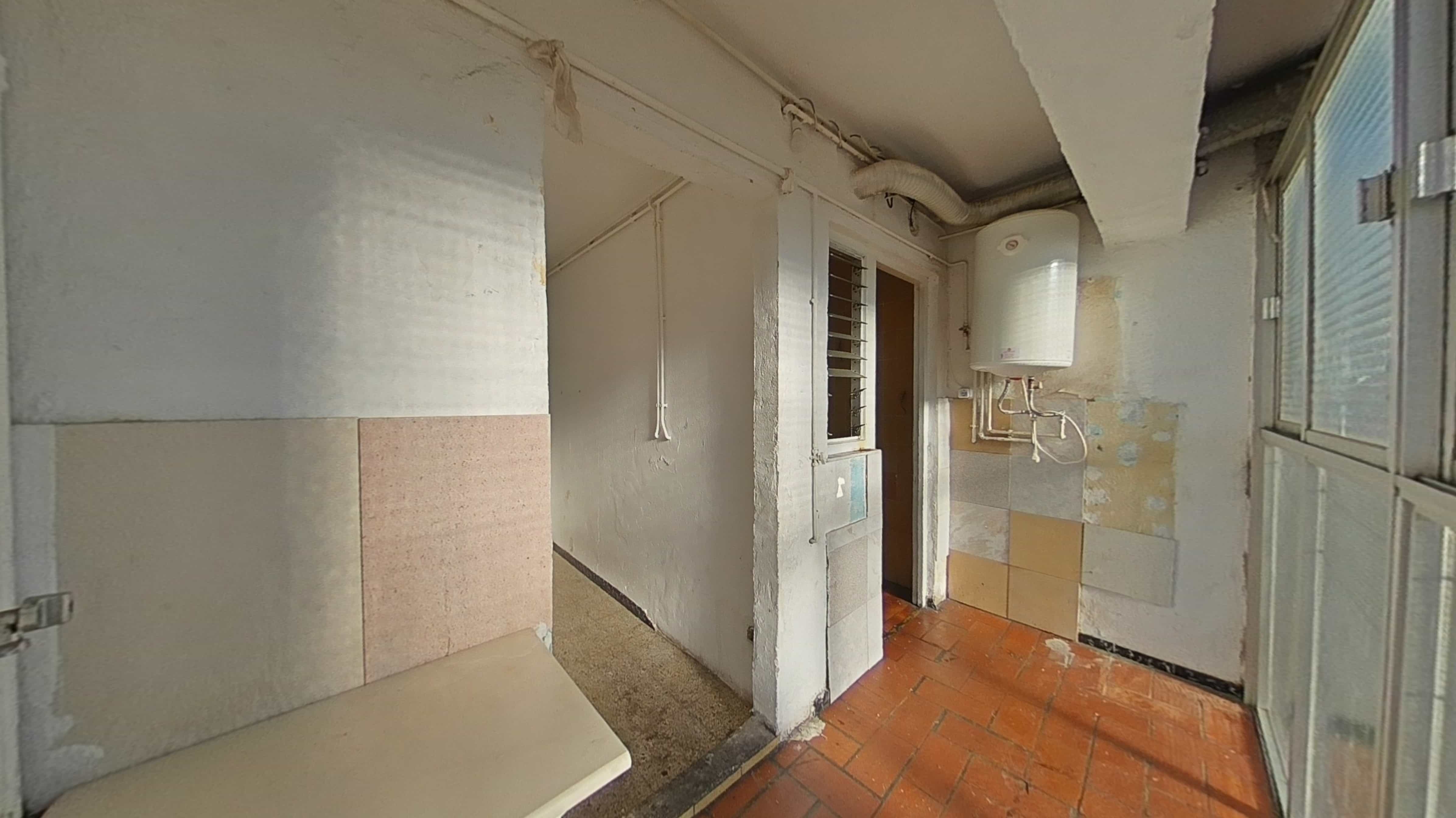 Piso en venta en calle Guadiana
