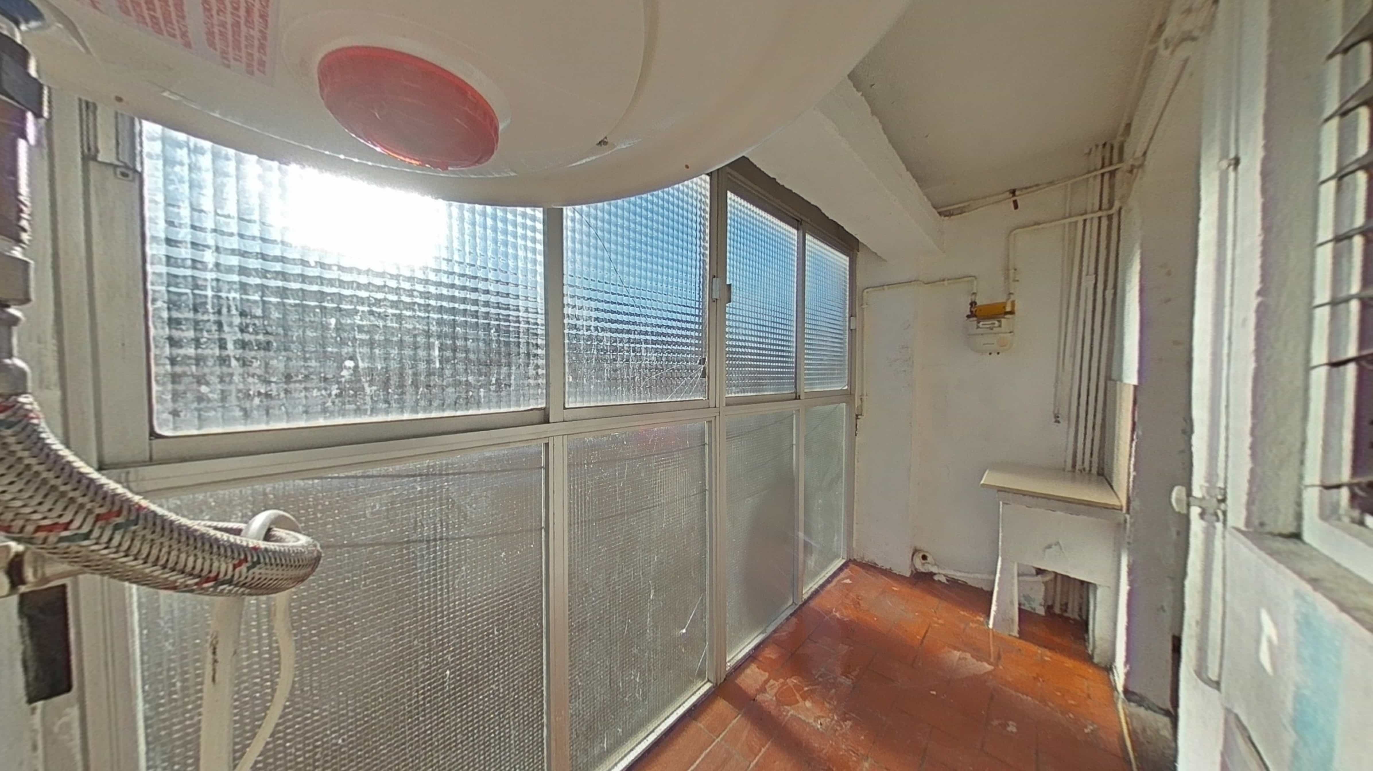 Piso en venta en calle Guadiana