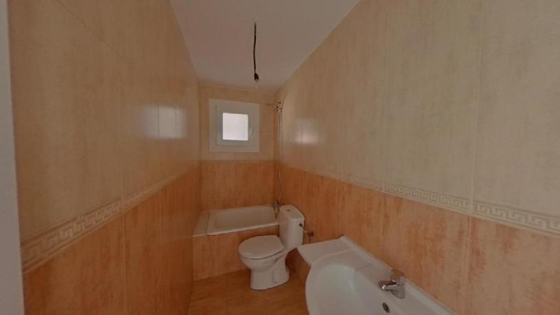 Flat for sale in calle Tortosa