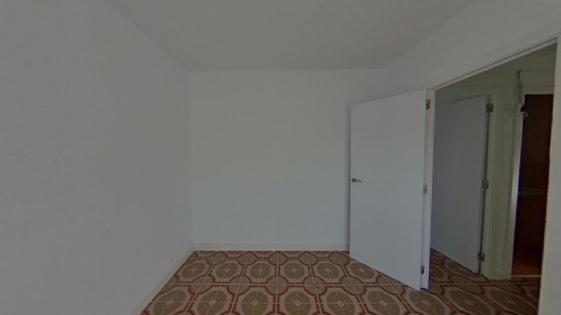 Flat for sale in calle Tortosa