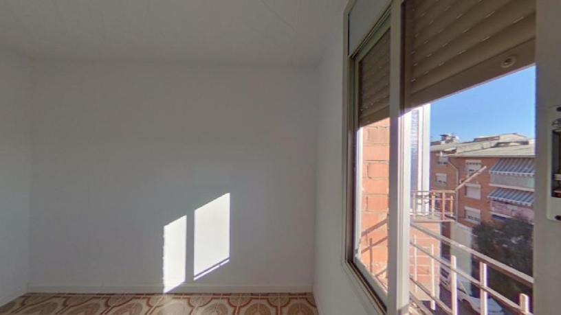 Flat for sale in calle Tortosa