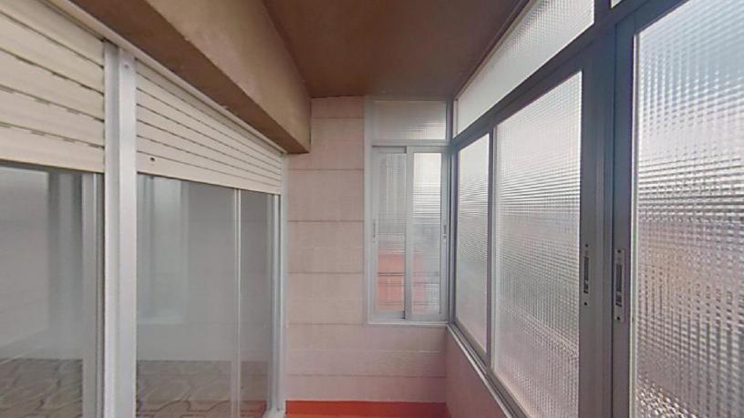 Flat for sale in calle Tortosa