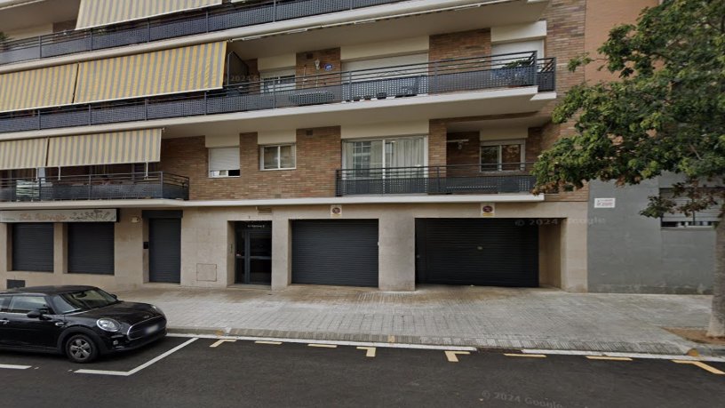Piso en venta en calle Fatima