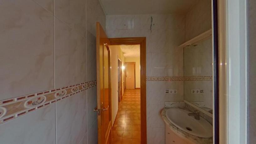 Flat for sale in calle Ullastrell