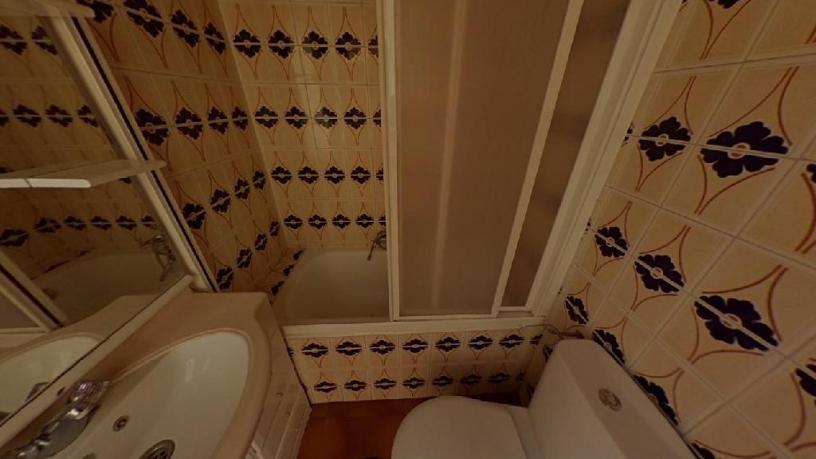 Flat for sale in calle Ullastrell