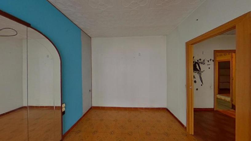 Flat for sale in calle Ullastrell