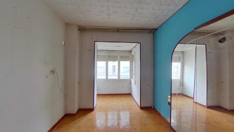 Flat for sale in calle Ullastrell