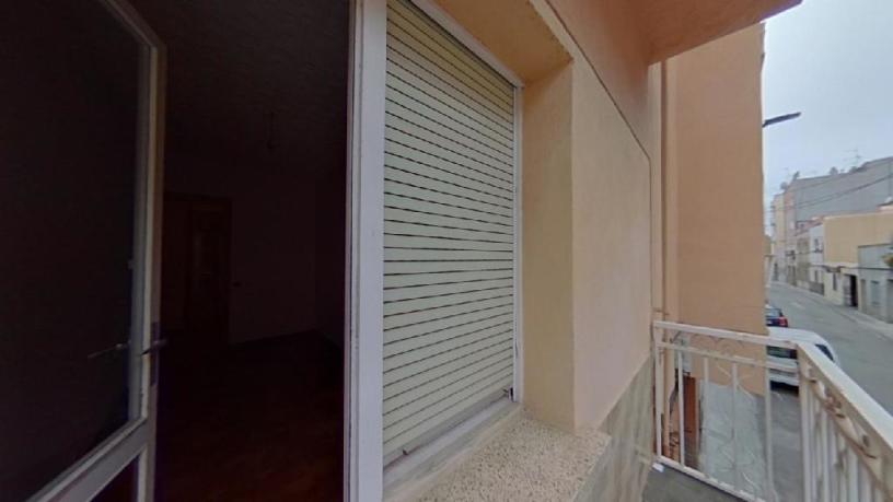 Flat for sale in calle Ullastrell
