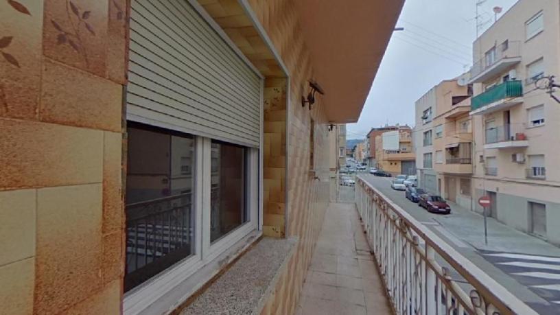 Flat for sale in calle Ullastrell
