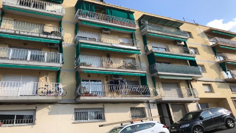 Flat for sale in calle Maria Auxiliadora